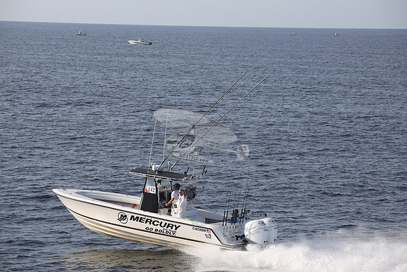 EL-SHADDAI.OCEAN ISLE NC.3504