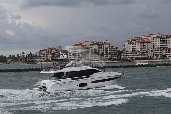 BOATOX.MIAMI BCH FL.AZ.42