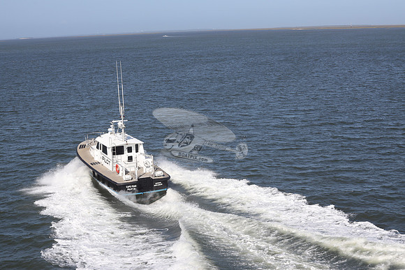 CAPE FEAR PILOT III.SOUTHPORT NC.17