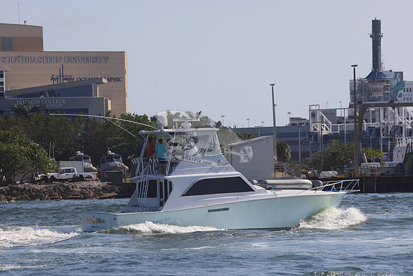 BELLA BLUE.STUART FL.4