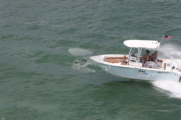 Alexa Play.sea pro.10