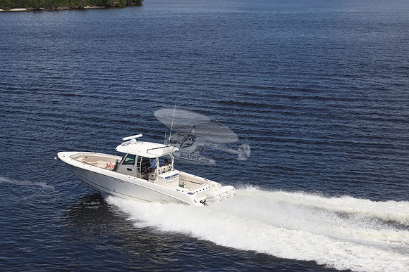 boston whaler.350 outrage.3 merc.12
