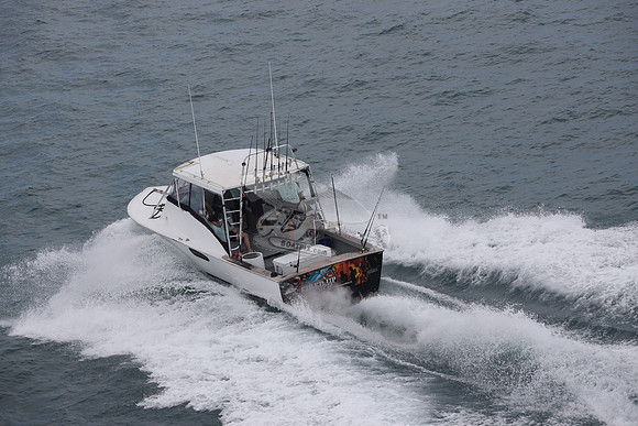 Fired Up Charter.08