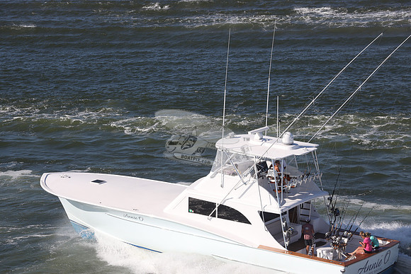 ANNIE O.ATL BCH NC.5206