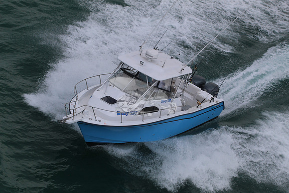 Buoy 737.3