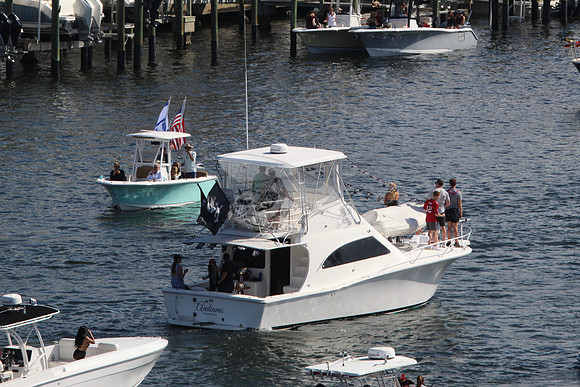 ANDIAMO.TAMPA BAY FL.40