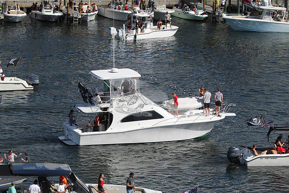 ANDIAMO.TAMPA BAY FL.52
