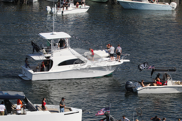 ANDIAMO.TAMPA BAY FL.53