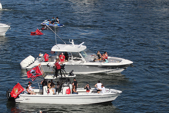 ANDROS & BOSTONWHALER.104