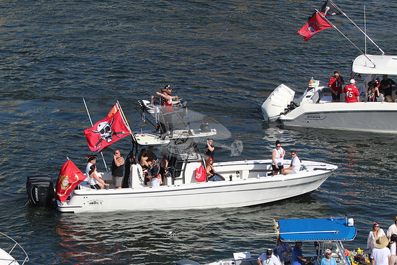 ANDROS BOAT.120