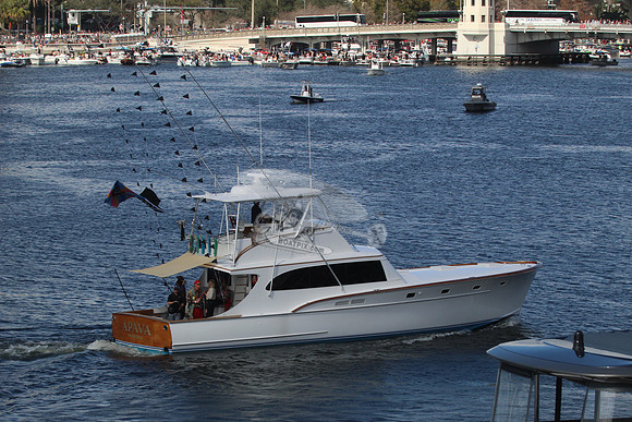 APAVA.PALM BCH FL.510