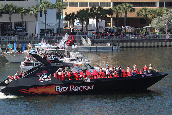 BAY ROCKET.5