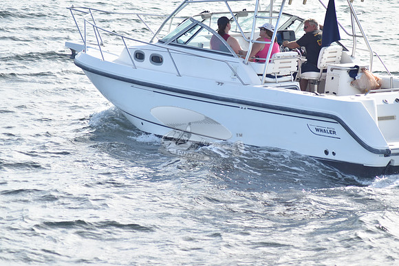 boston whaler.2 merc.2505