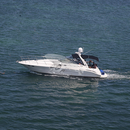 FEELIN NAUTI.MIAMI FL.SR.10
