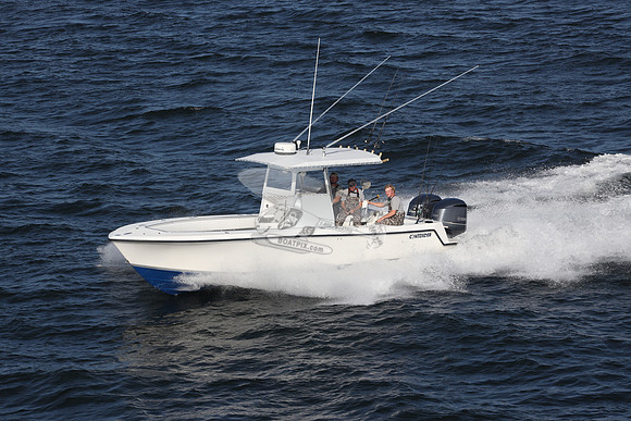 CONTENDER.2YAMAHA.215