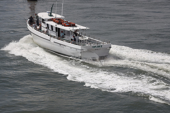 CAPT BOB II.MILFORD DE.06