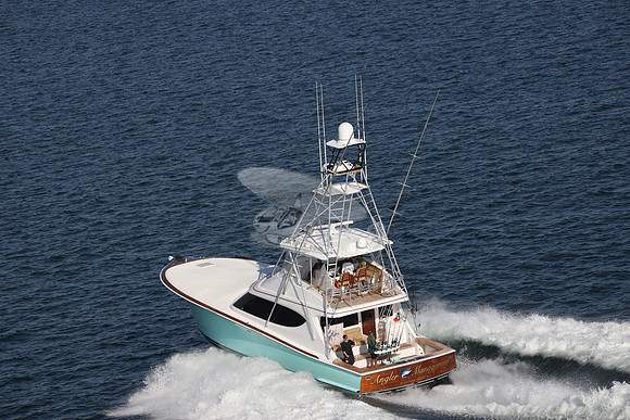 angler management.keystone point fl.2559