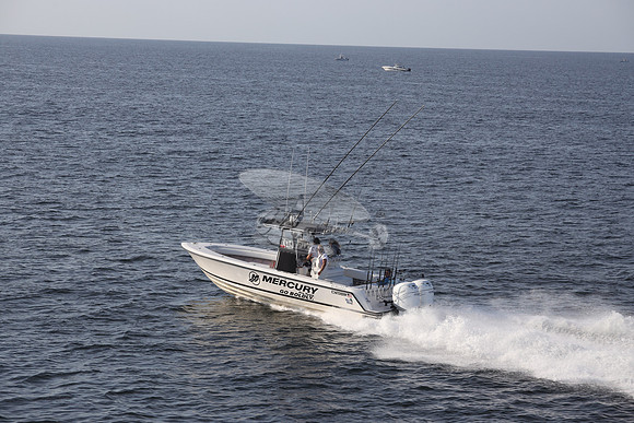 EL-SHADDAI.OCEAN ISLE NC.3503