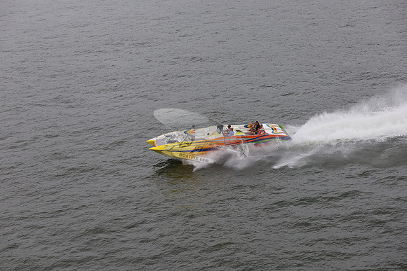 Advantage Boats.yellow.orange.red.blue.green.31