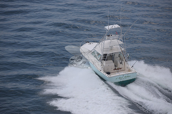A REEL RELEASE.SOMMERS POINT NJ.06
