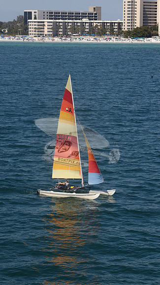 16877.HOBIE 16.9565