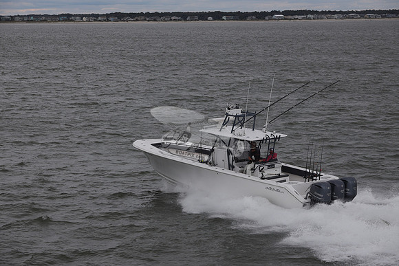 get'n Bent.sea hunter.04