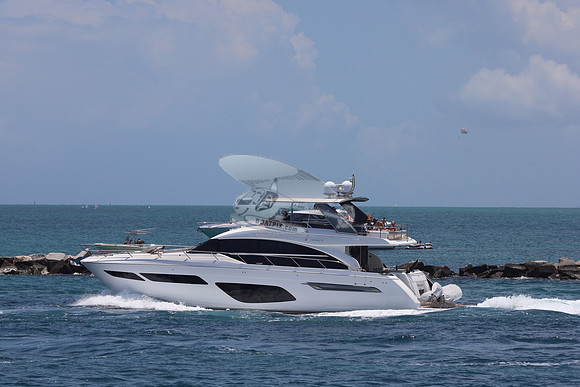 DEFINITE MAYBE.MIAMI BCH FL.10