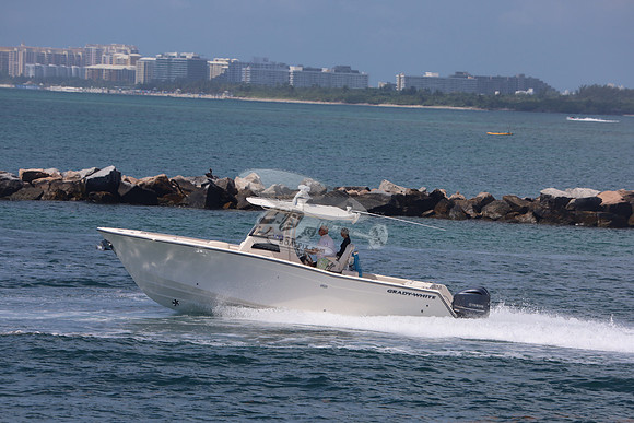 EZB.KEY BISCAYNE FL.GW.03