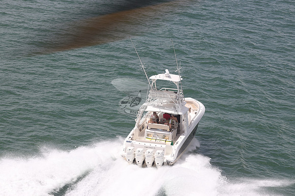 Boston Whaler.420 outrage.cape coral.12