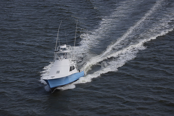 backin up.oregon inlet nc.9375