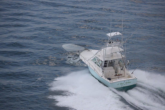 A REEL RELEASE.SOMMERS POINT NJ.05