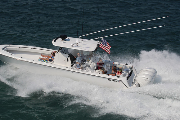 Contender.3 yamaha.6
