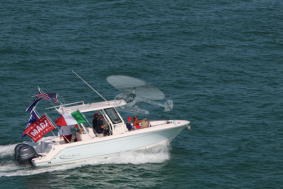 Andiamo.robalo r272.2