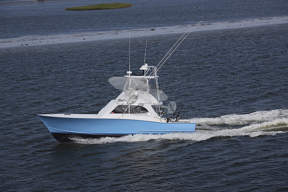 backin up.oregon inlet nc.9340