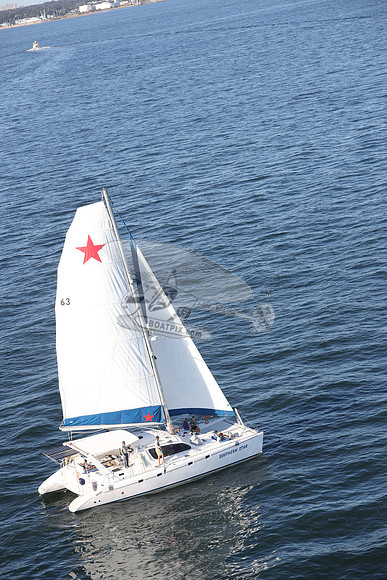 63.SOUTHERN STAR.GULF BREEZE FL.12