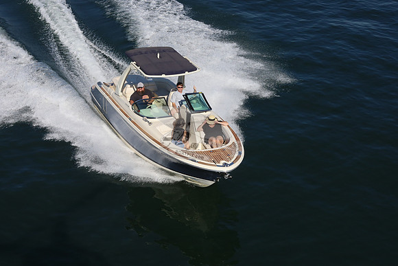 Chris Craft.silver.20