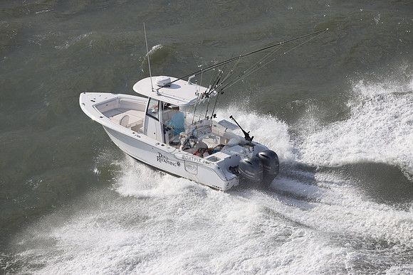 DEAD RECKONING.SEAHUNT.03