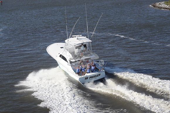 18 REELER.PIRATES COVE NC.09
