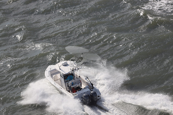 DEAD RECKONING.SEAHUNT.02