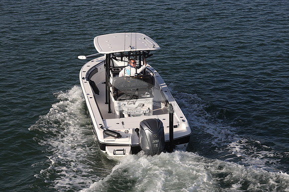 crevalle.26 hbw.black hull.9677