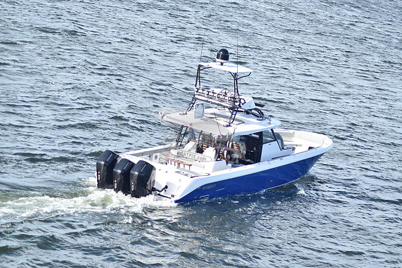 everglades 455 cc.blue hull.2417