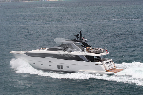 CLIC.ROAD HARBOUR BVI.905
