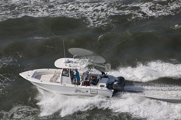 DEAD RECKONING.SEAHUNT.07