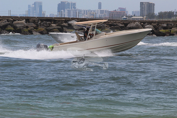 CHRIS CRAFT.110