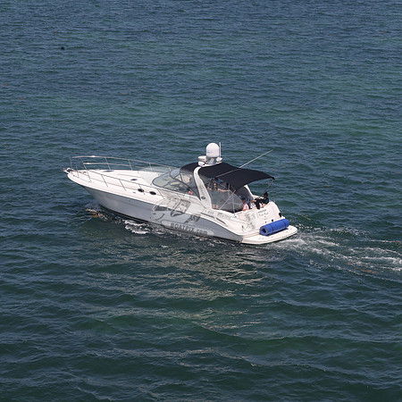 FEELIN NAUTI.MIAMI FL.SR.17