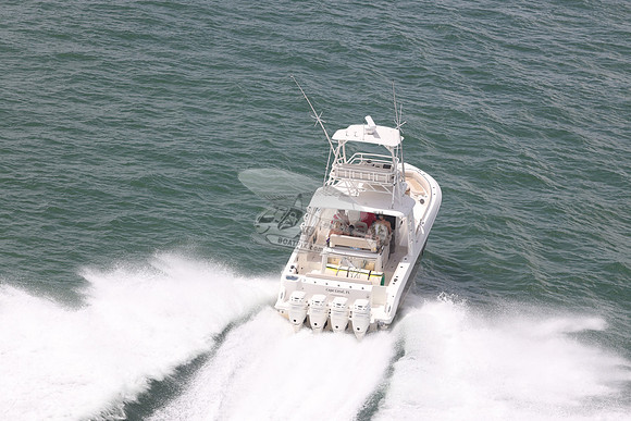 Boston Whaler.420 outrage.cape coral.11