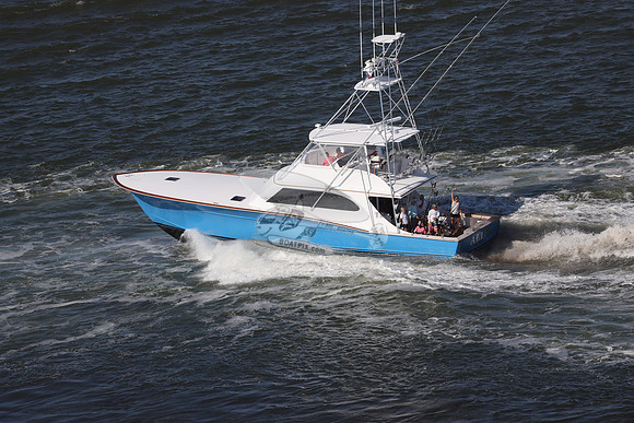 ALIBI.MILL POINT NC.06