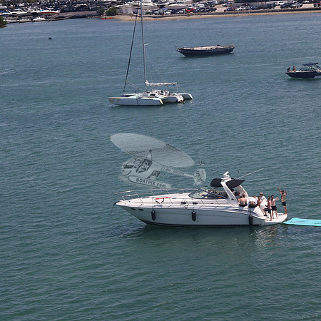 FEELIN NAUTI.118