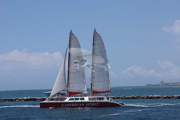 CARIBBEAN SPIRIT.2