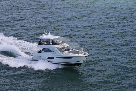 BANKRUPT SEA III.FRISCO TX.37